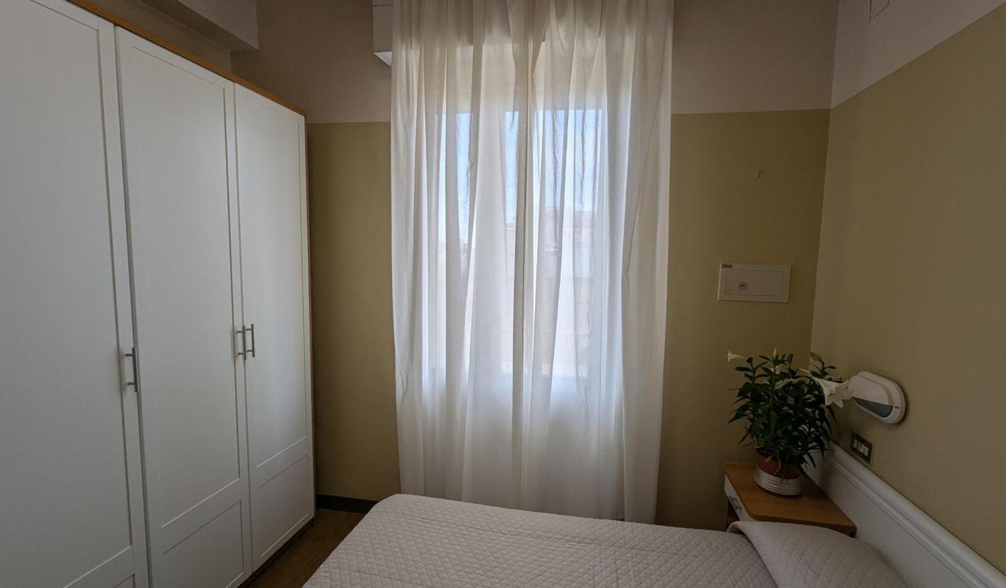 Hotel Boston Cattolica Eksteriør bilde